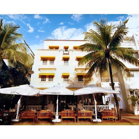 Casa Grande Suites By Yourent Маями Бийч Екстериор снимка